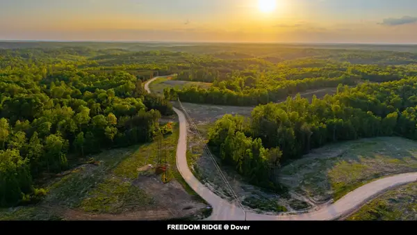 0 Cox Hollow, Dover, TN 37058