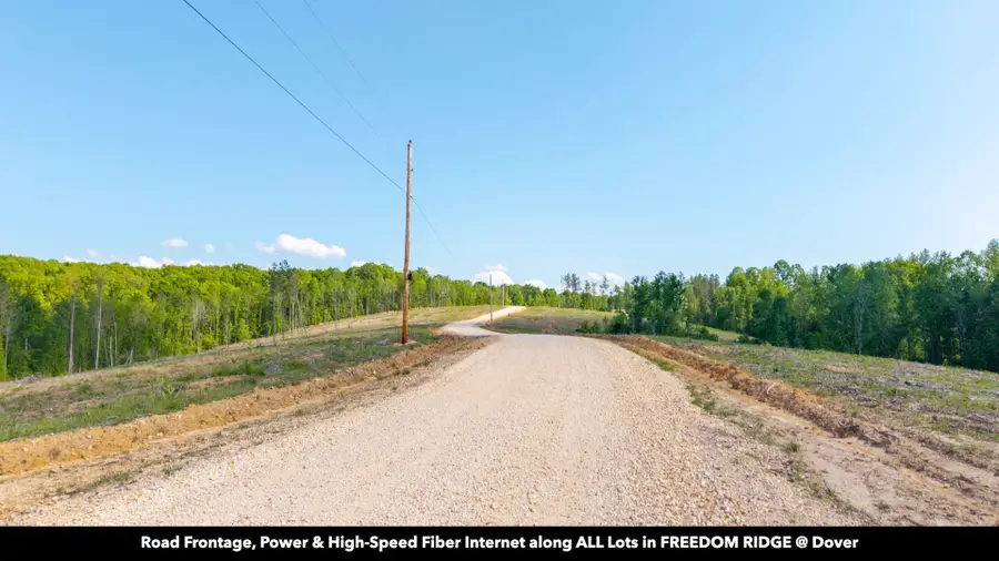 0 Cox Hollow, Dover, TN 37058 - #2