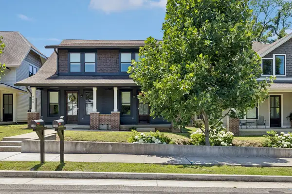 858 Seymour Ave, Nashville, TN 37206