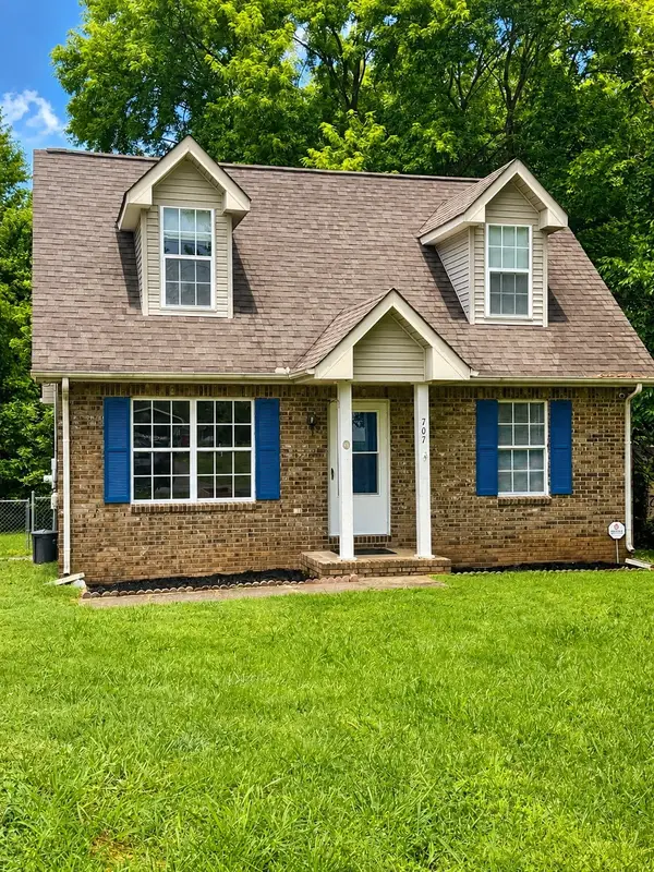 707 Anita Ct, Clarksville, TN 37042