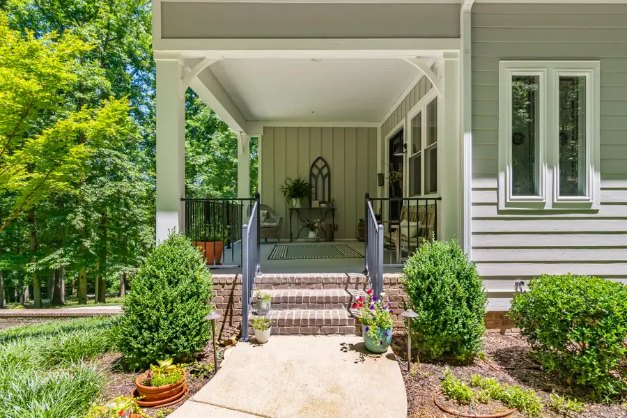 7855 Barnhill Rd, Primm Springs, TN 38476 - #2