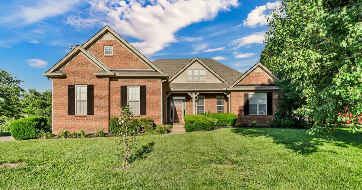 217 Gray Hawk Trl, Clarksville, TN 37043 - #1