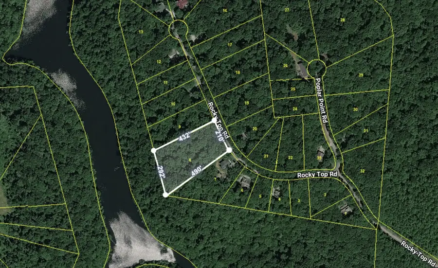 8 Rocky Top, Sparta, TN 38583 - #3