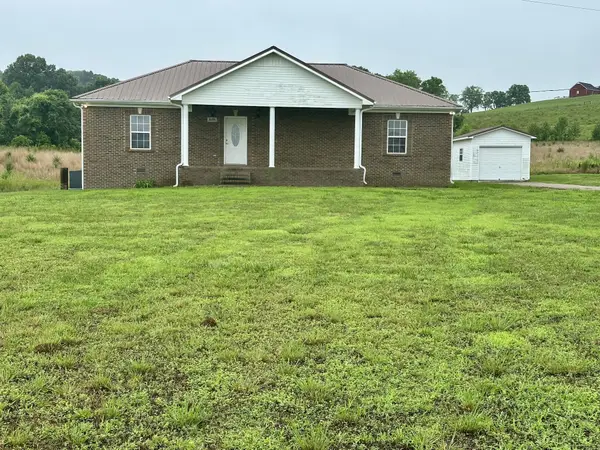 1686 Pleasant Hill Rd, Prospect, TN 38477