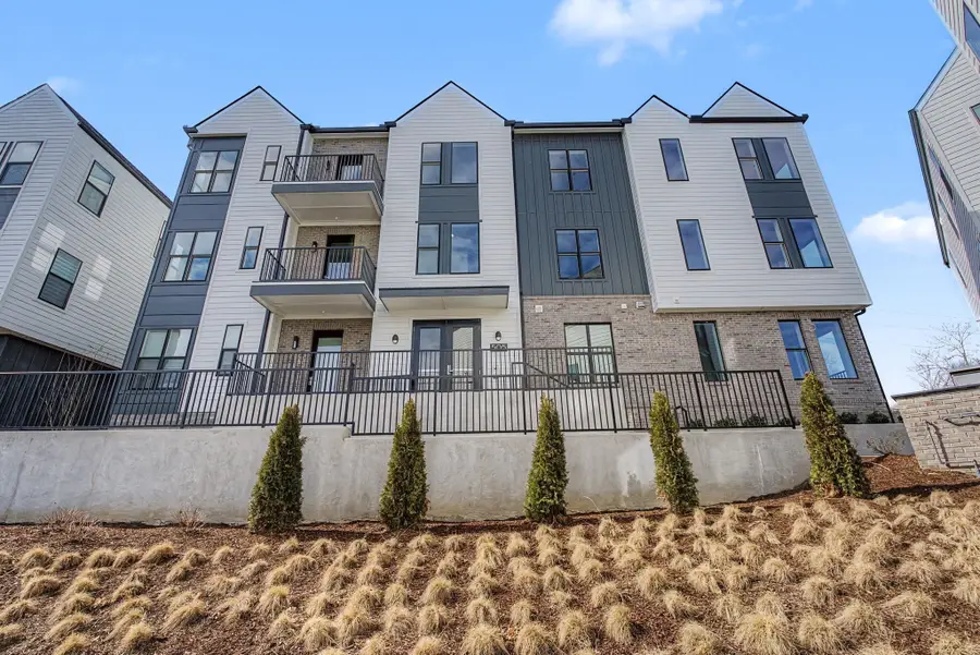 505 Community Ct #203, Nashville, TN 37209 - #2