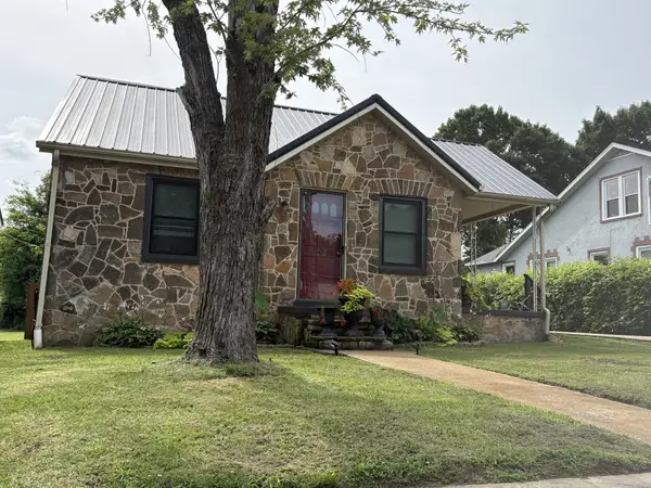108 Greenwood St, Mount Pleasant, TN 38474
