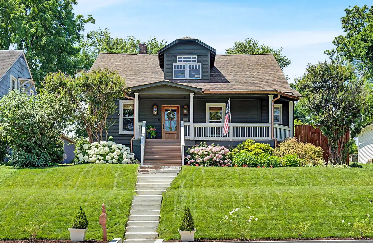 837 Glen Ave, Nashville, TN 37204 - #1