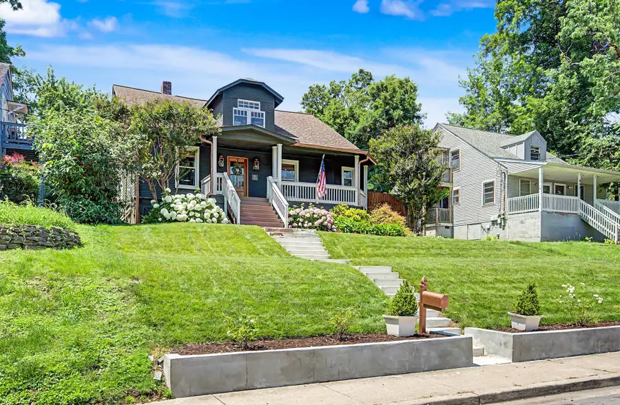 837 Glen Ave, Nashville, TN 37204 - #3