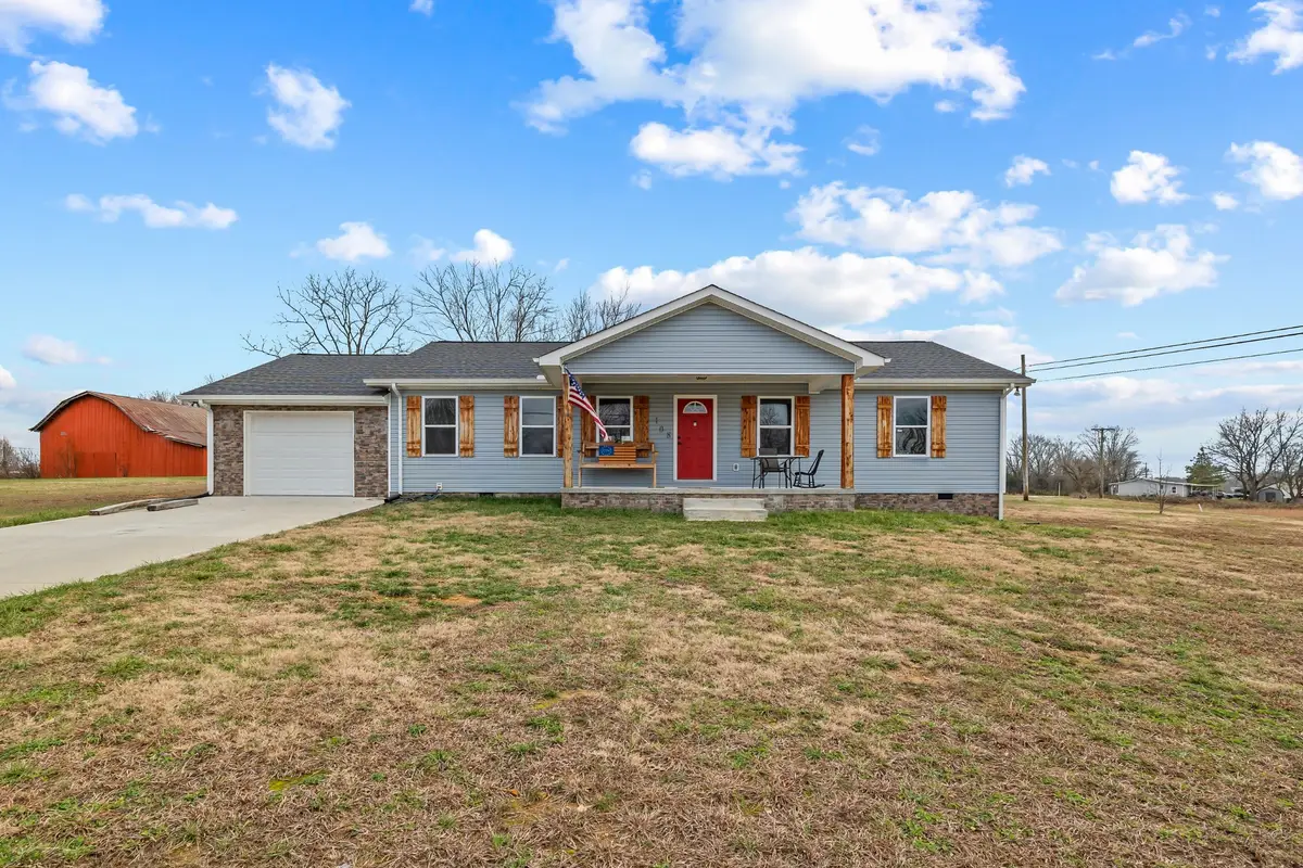 108 Hailey Ridge Ln, Gainesboro, TN 38562 - #1