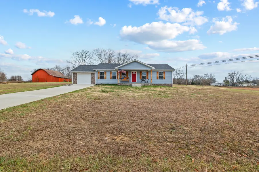 108 Hailey Ridge Ln, Gainesboro, TN 38562 - #2