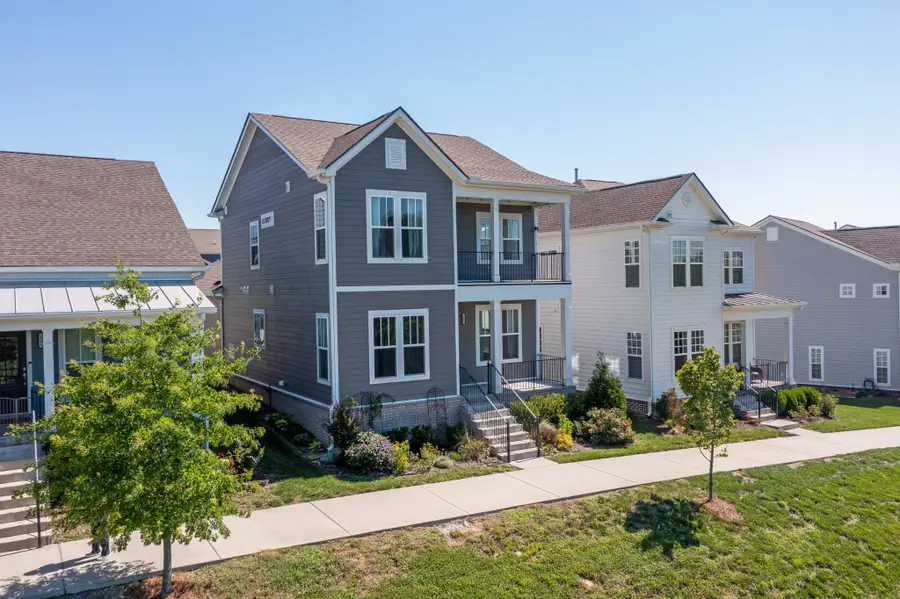 1006 Stoneleigh Ln, Nolensville, TN 37135 - #2