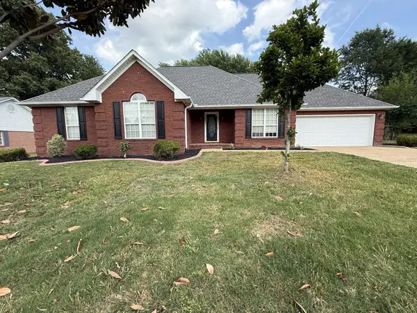 126 Waldunn Cv, Rutherford, TN 38369