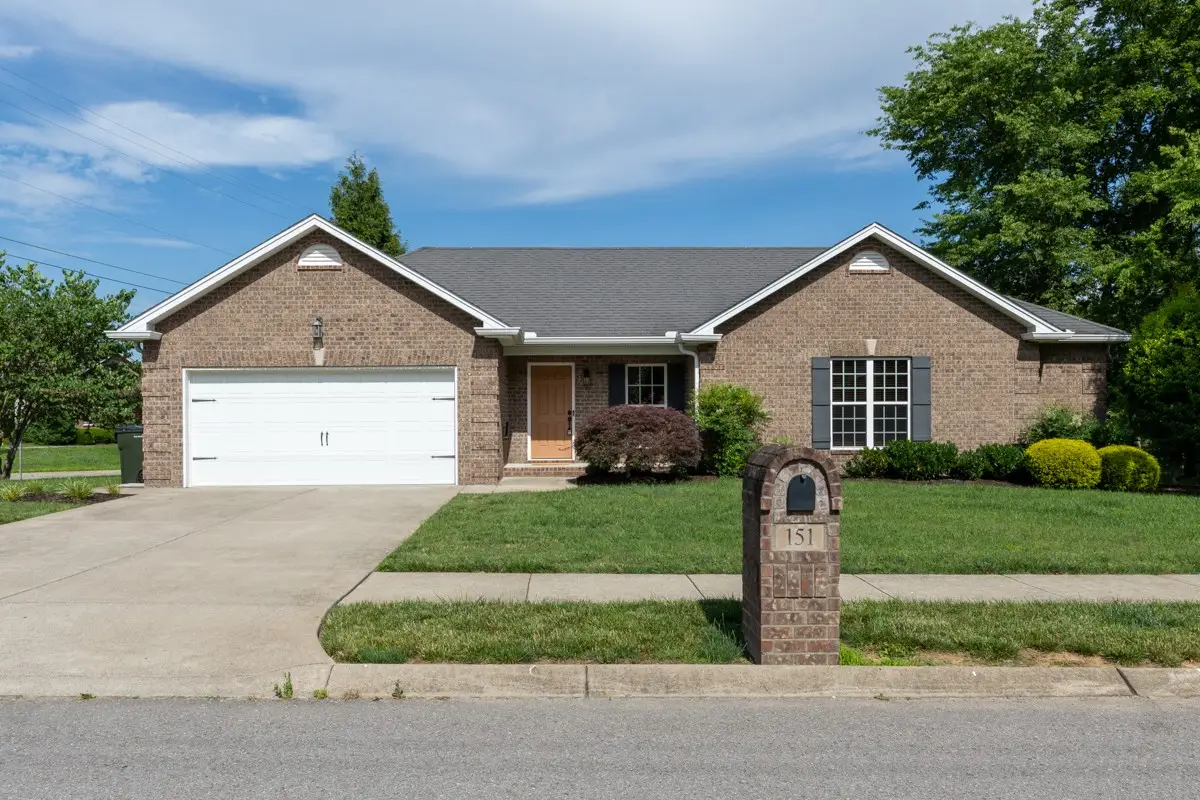 151 Beacon St, Gallatin, TN 37066 - #1