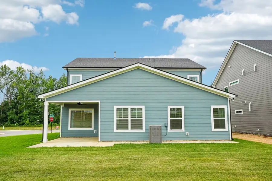332 Springbrook Blvd, White House, TN 37188 - #3