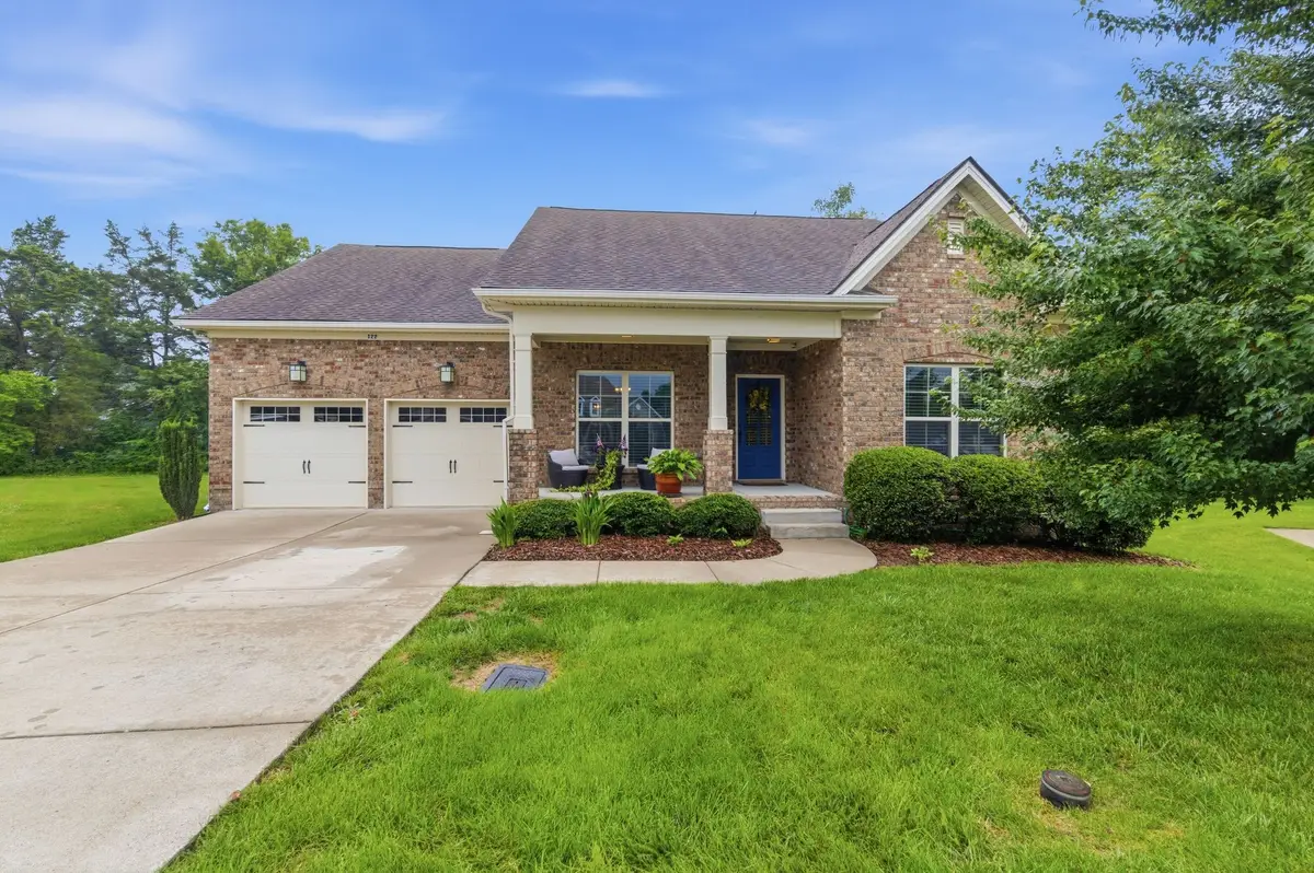 122 Saltville Ct, Smyrna, TN 37167 - #1