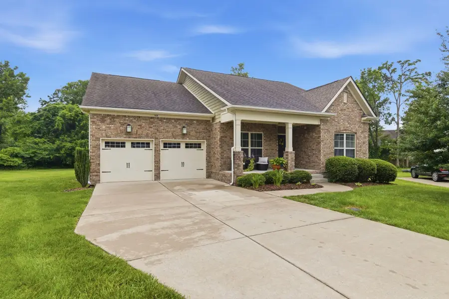 122 Saltville Ct, Smyrna, TN 37167 - #2