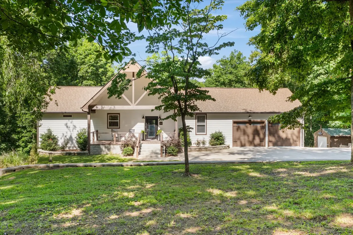 7865 Barnhill Rd, Primm Springs, TN 38476 - #1
