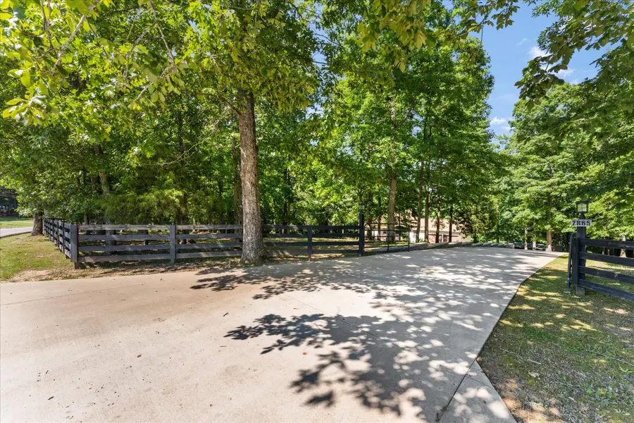 7865 Barnhill Rd, Primm Springs, TN 38476 - #2