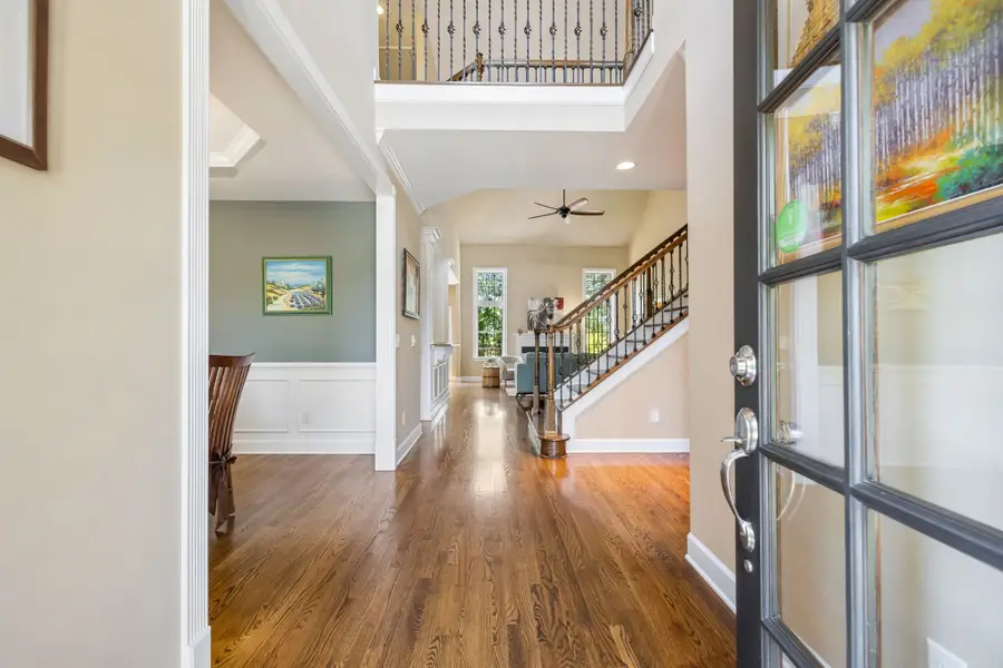 159 Circuit Rd, Franklin, TN 37064 - #3