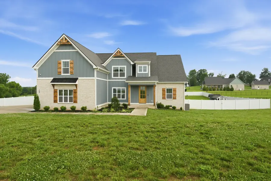 108 Sarah Frances Ct, Clarksville, TN 37043 - #2
