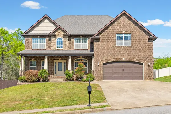 3148 Timberdale Dr, Clarksville, TN 37042