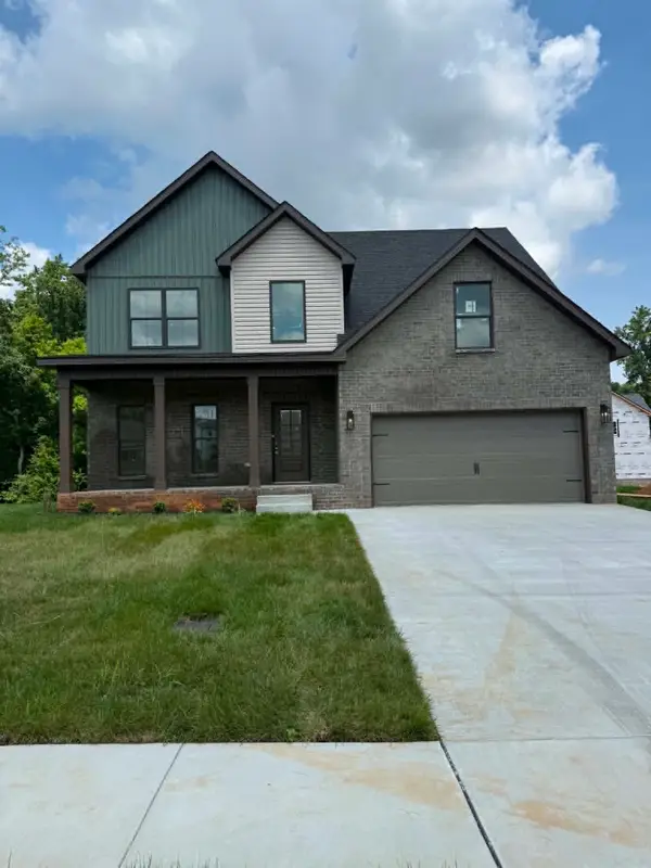 3012 Timberdale Dr, Clarksville, TN 37042