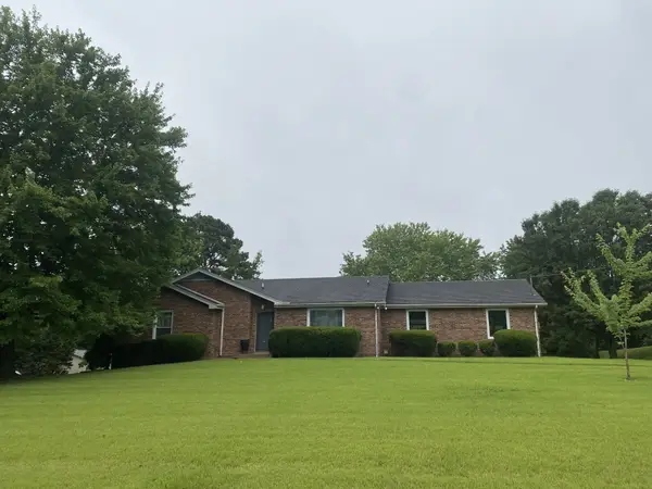 3056 Williamsburg Rd, Clarksville, TN 37043