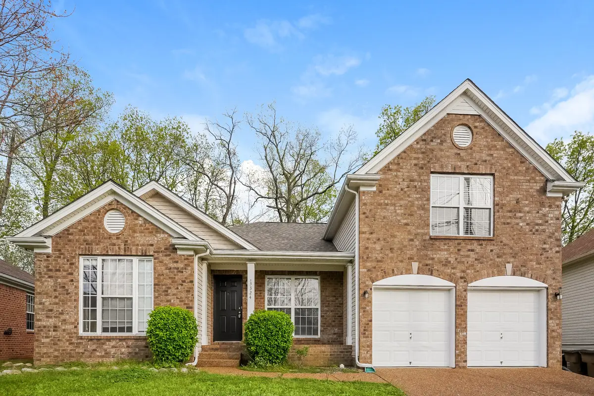 3324 Tinney Pl, Nashville, TN 37217 - #1