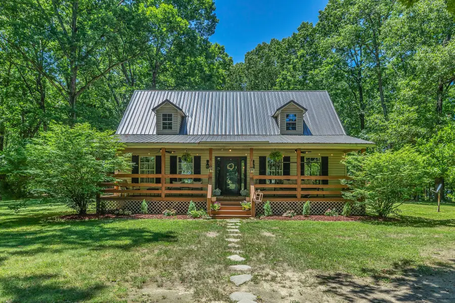 18753 S Pittsburg Mountain Rd, Sewanee, TN 37375 - #2