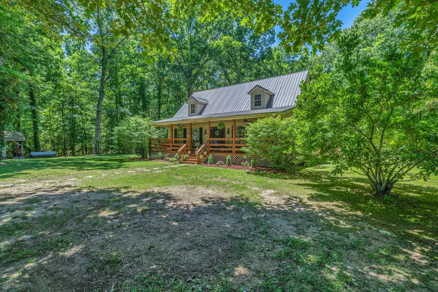 18753 S Pittsburg Mountain Rd, Sewanee, TN 37375 - #3