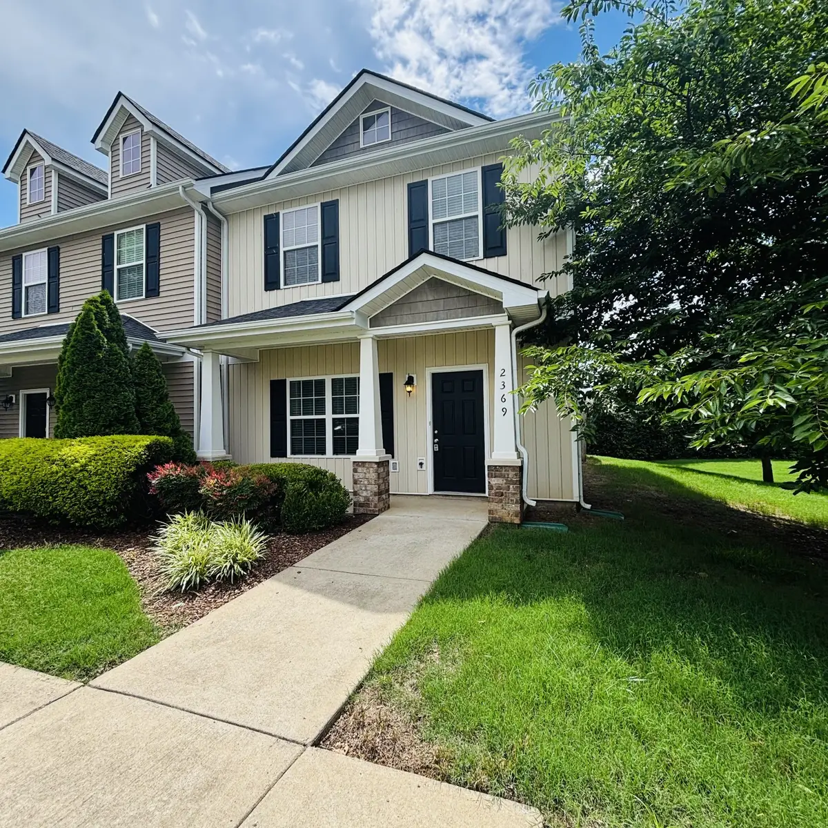 2369 New Holland Cir, Murfreesboro, TN 37128 - #1