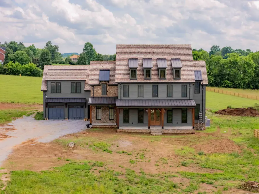 4015 Baileys Cove Ct, Franklin, TN 37064 - #2