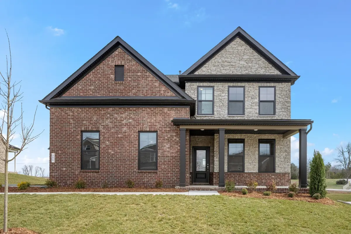 285 Johnnys Place, Mount Juliet, TN 37122 - #1