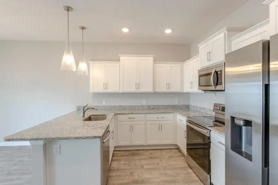 4333 Doral Dr, Murfreesboro, TN 37127 - #2