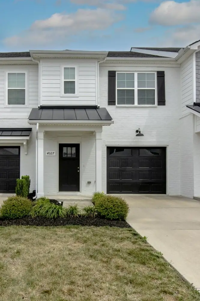 4327 Doral Dr, Murfreesboro, TN 37127 - #1