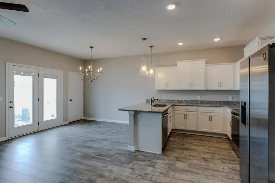 4327 Doral Dr, Murfreesboro, TN 37127 - #2
