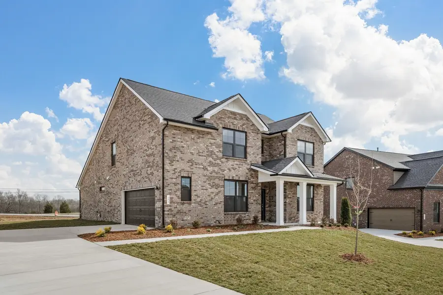 283 Johnnys Place, Mount Juliet, TN 37122 - #3