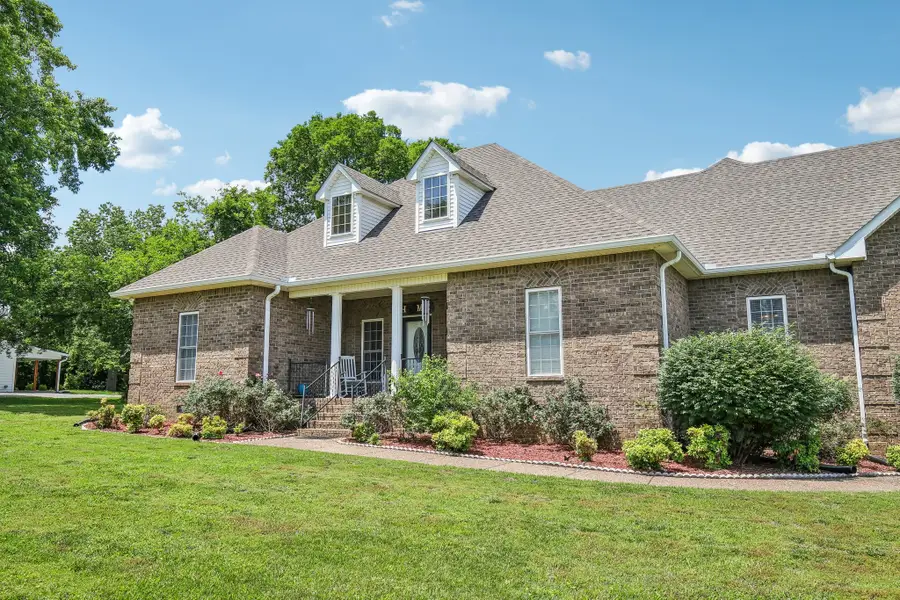 1637 Cairo Rd, Gallatin, TN 37066 - #2