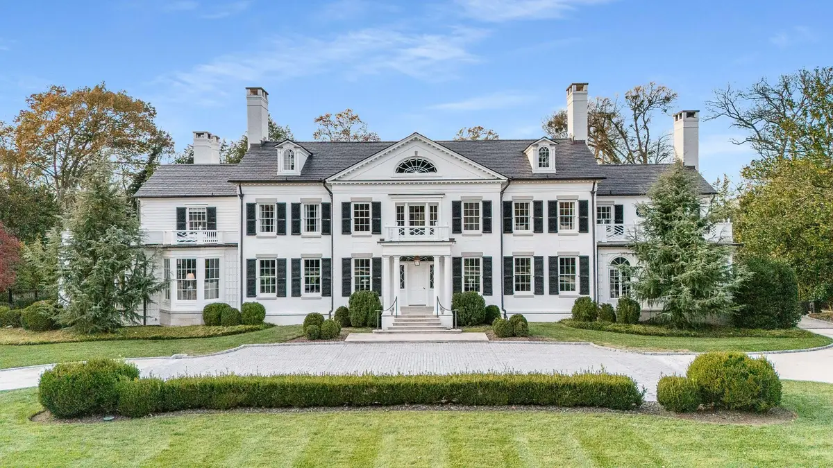 1201 Belle Meade Blvd, Nashville, TN 37205 - #1