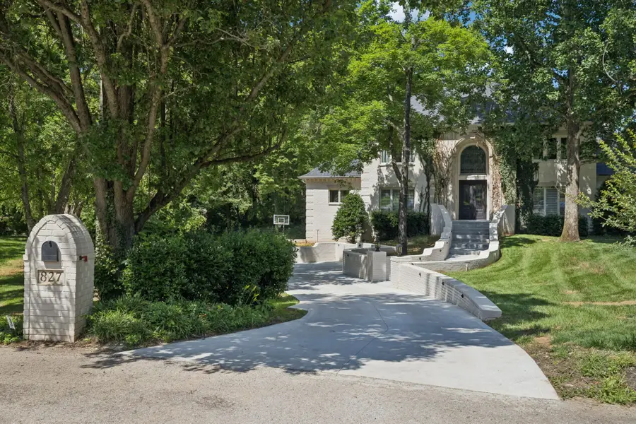 827 Maxwell Ct, Nashville, TN 37220 - #3