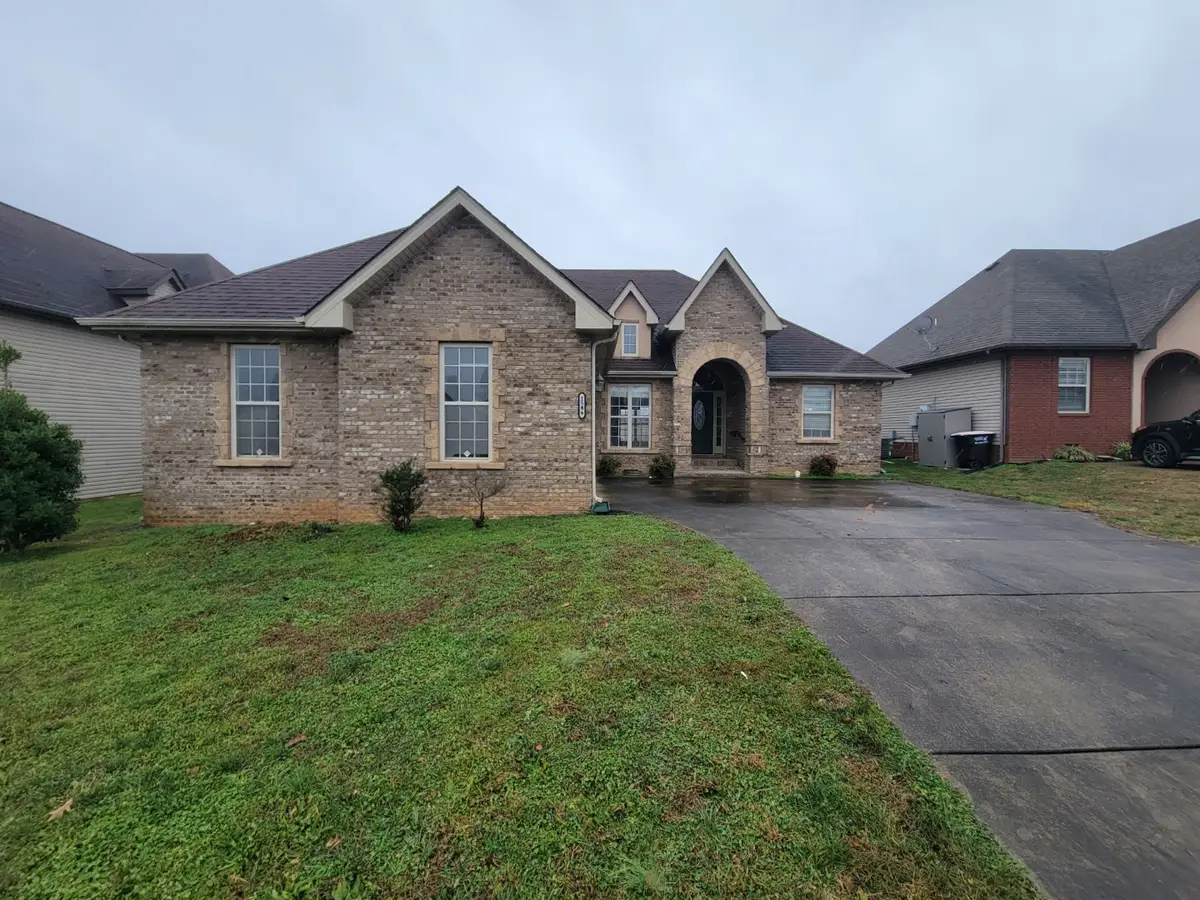 1586 Cobra Ln, Clarksville, TN 37042 - #1