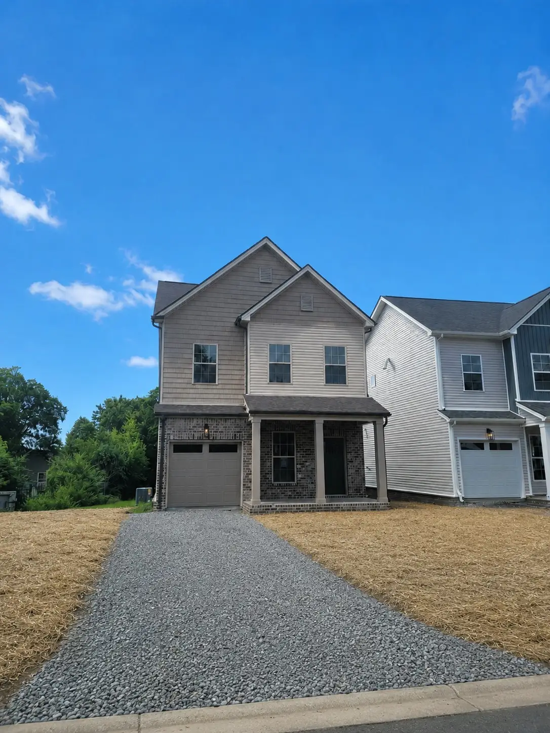 451 West Adams Ave, Lebanon, TN 37087 - #1