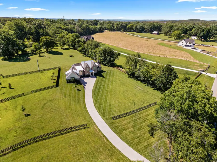 1510 Martha Leeville Rd, Lebanon, TN 37090 - #2
