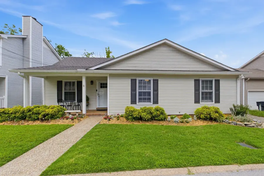 5424 Village Way, Nashville, TN 37211 - #2