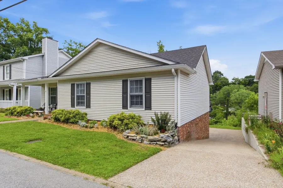 5424 Village Way, Nashville, TN 37211 - #3