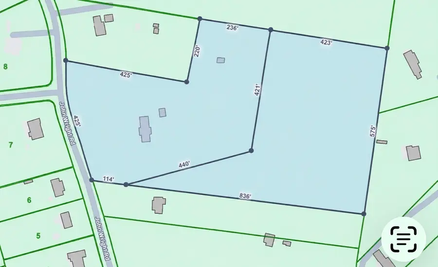 430 John Wright Rd, Mount Juliet, TN 37122 - #2