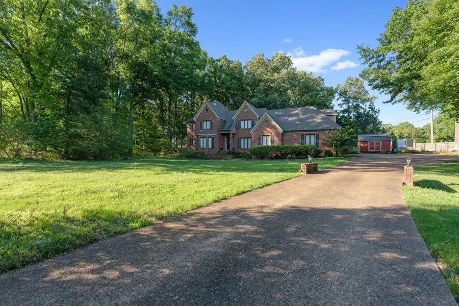 10065 E Country Way Dr, Cordova, TN 38018 - #2