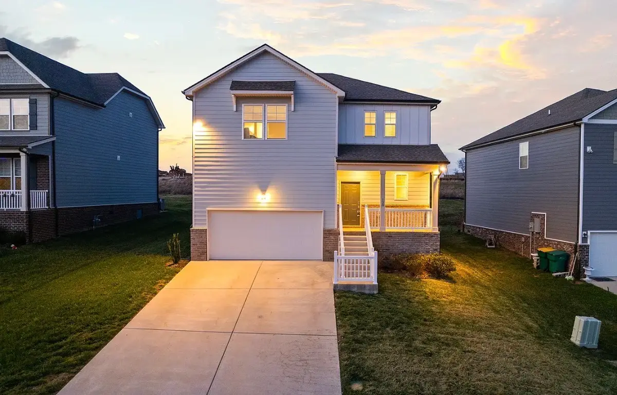 138 Millbrook Dr, Spring Hill, TN 37174 - #1
