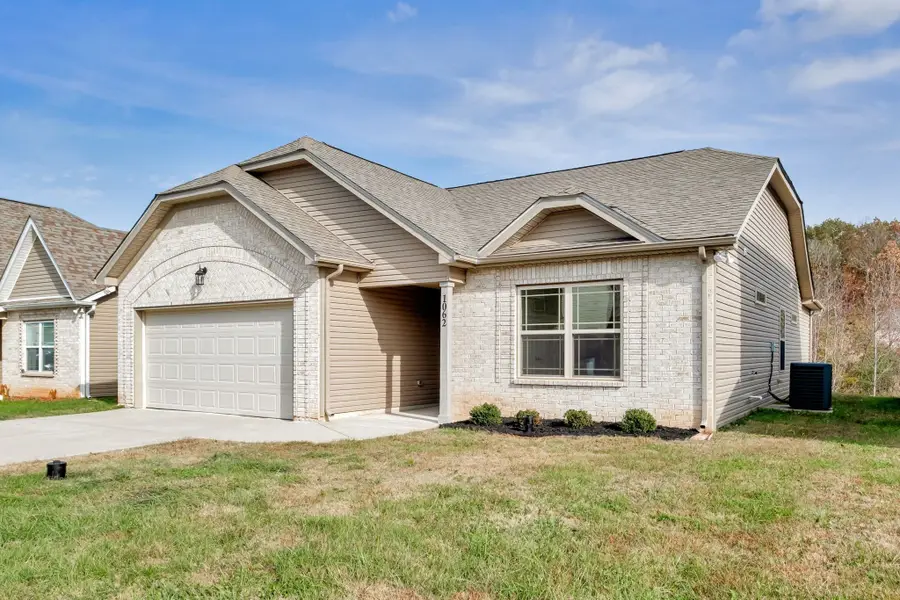 1062 Berra Dr, Springfield, TN 37172 - #3