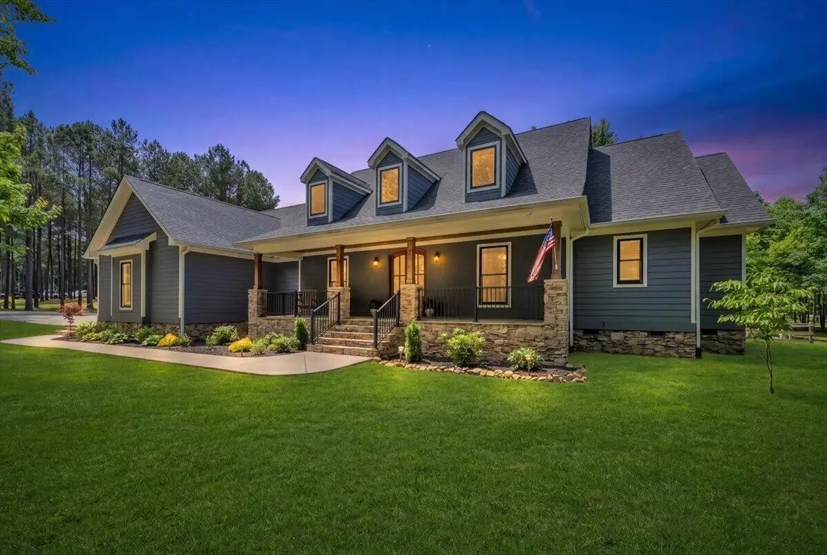 275 Wilderness Drive, Jasper, TN 37347 - #1